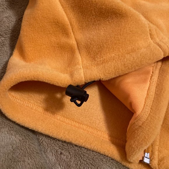 NWOT Columbia Fleece Jacket Men's Size M - Picture 4 of 8